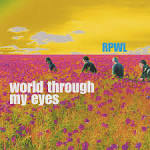 Ray Wilson - World Through My Eyes