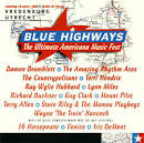 Wayne Hancock - Blue Highways: The Ultimate Americana Music Fest