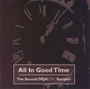 Wayne Hancock - All in Good Time: The Second DejaDisc Sampler