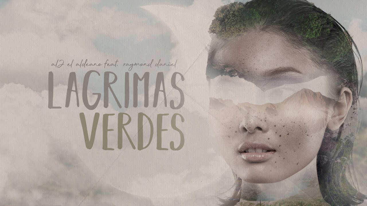 Lagrimas Verdes - Lagrimas Verdes