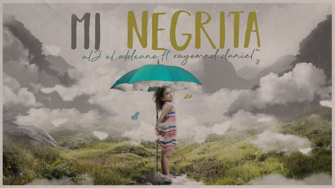 Mi Negrita - Mi Negrita