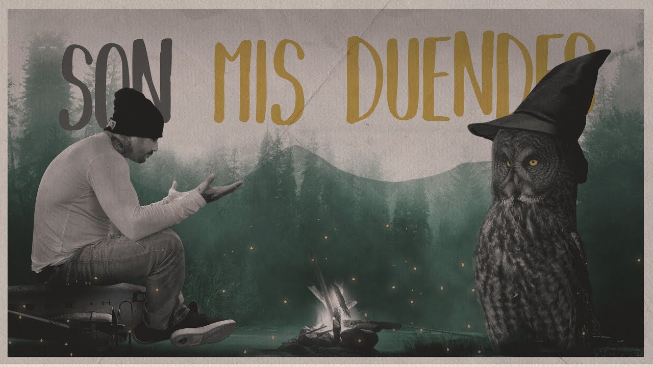 Son Mis Duendes - Son Mis Duendes