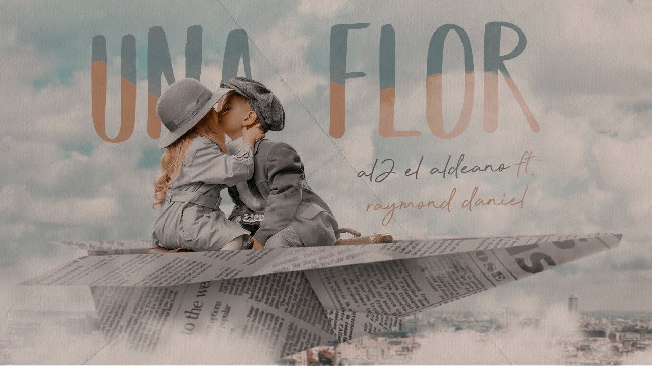 Una Flor - Una Flor