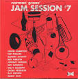 Jesse Greer - Jam Session #7