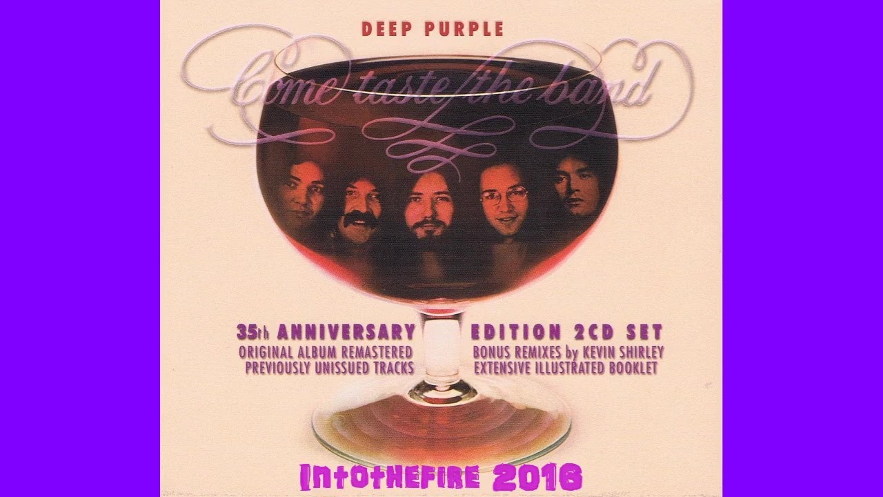 Deep Purple [Stereo] - Deep Purple [Stereo]