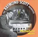 Raymond Scott - Microphone Music