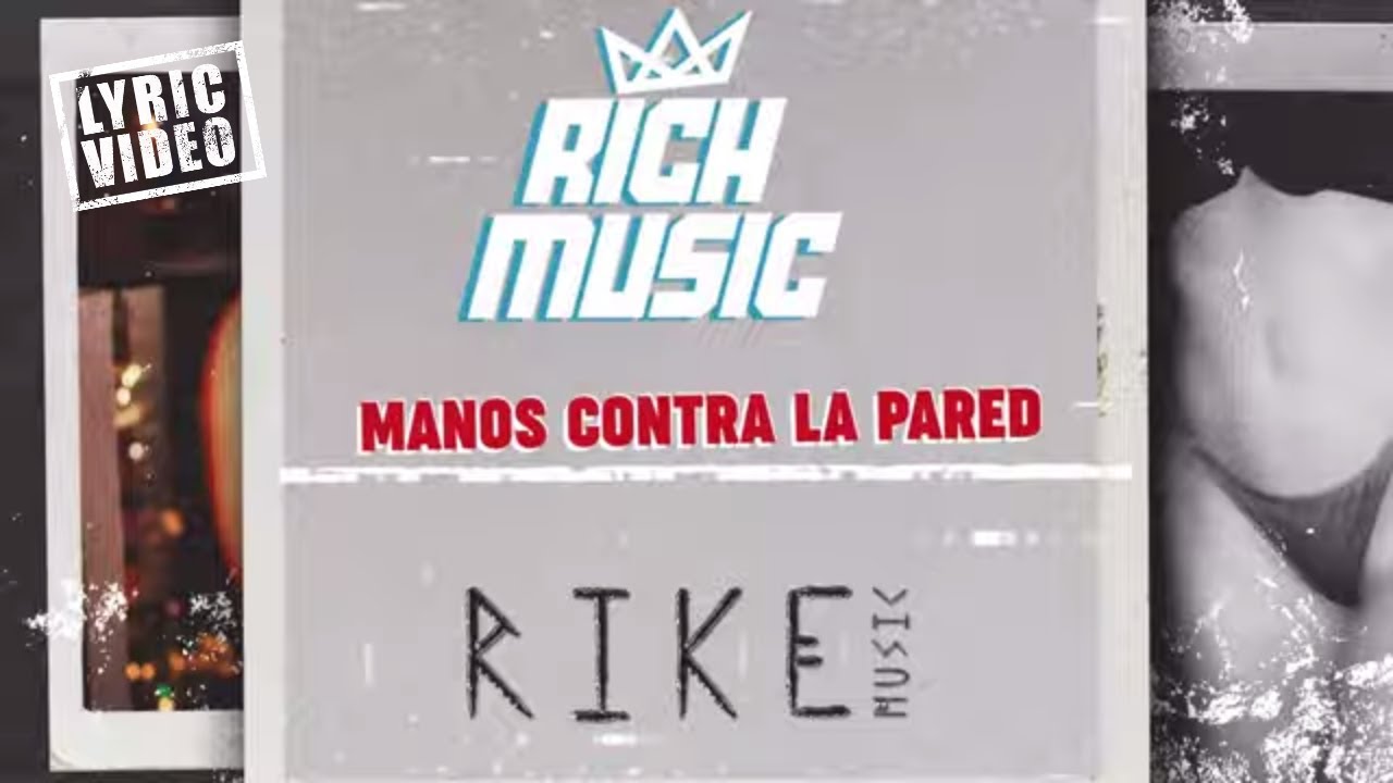 Rayo y Toby, Rike Music and BCA - Contra La Pared