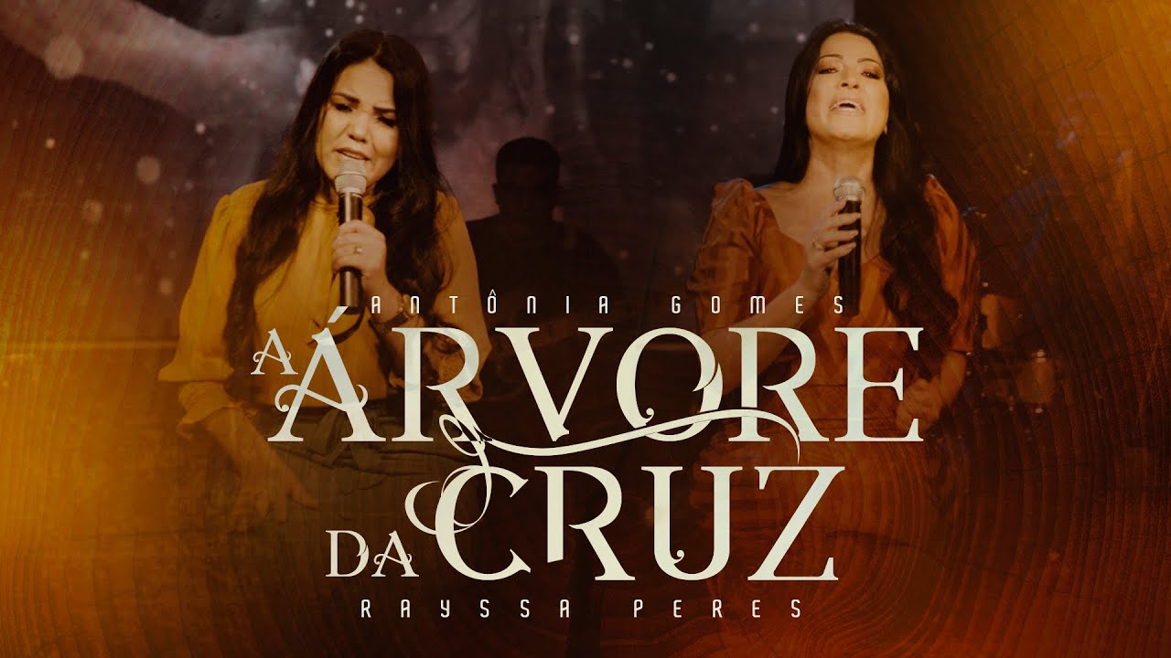 Rayssa Peres and Antônia Gomes - A Árvore da Cruz
