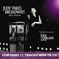 Judy Garland - Judy Takes Broadway! With Friends