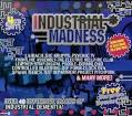 Information Society - Industrial Madness