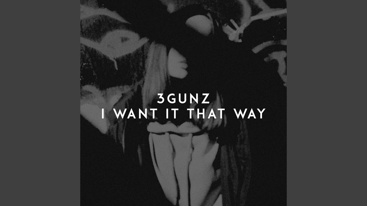 Razihel - I Want It That Way