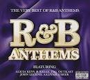 Kelly Rowland - R&B Anthems [2013]