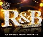 Tinchy Stryder - R&B Clubland