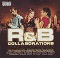 The Black Eyed Peas - R&B Collaborations
