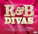 Aaliyah - R&B Divas [Sony]