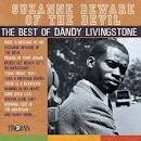 Suzanne Beware of the Devil: The Best of Dandy Livingston