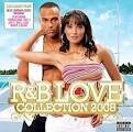 Aaliyah - R&B Love Collection 2008