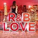 Laura Izibor - R&B Love [Rhino]