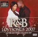 New Edition - R&B Love Songs 2007