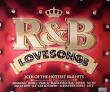 Tinchy Stryder - R&B Lovesongs 2011