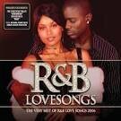 Eve - R&B Lovesongs