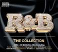 New Edition - R&B: The Collection [Rhino]
