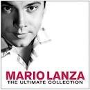 Jeff Alexander Choir - The Mario Lanza Collection