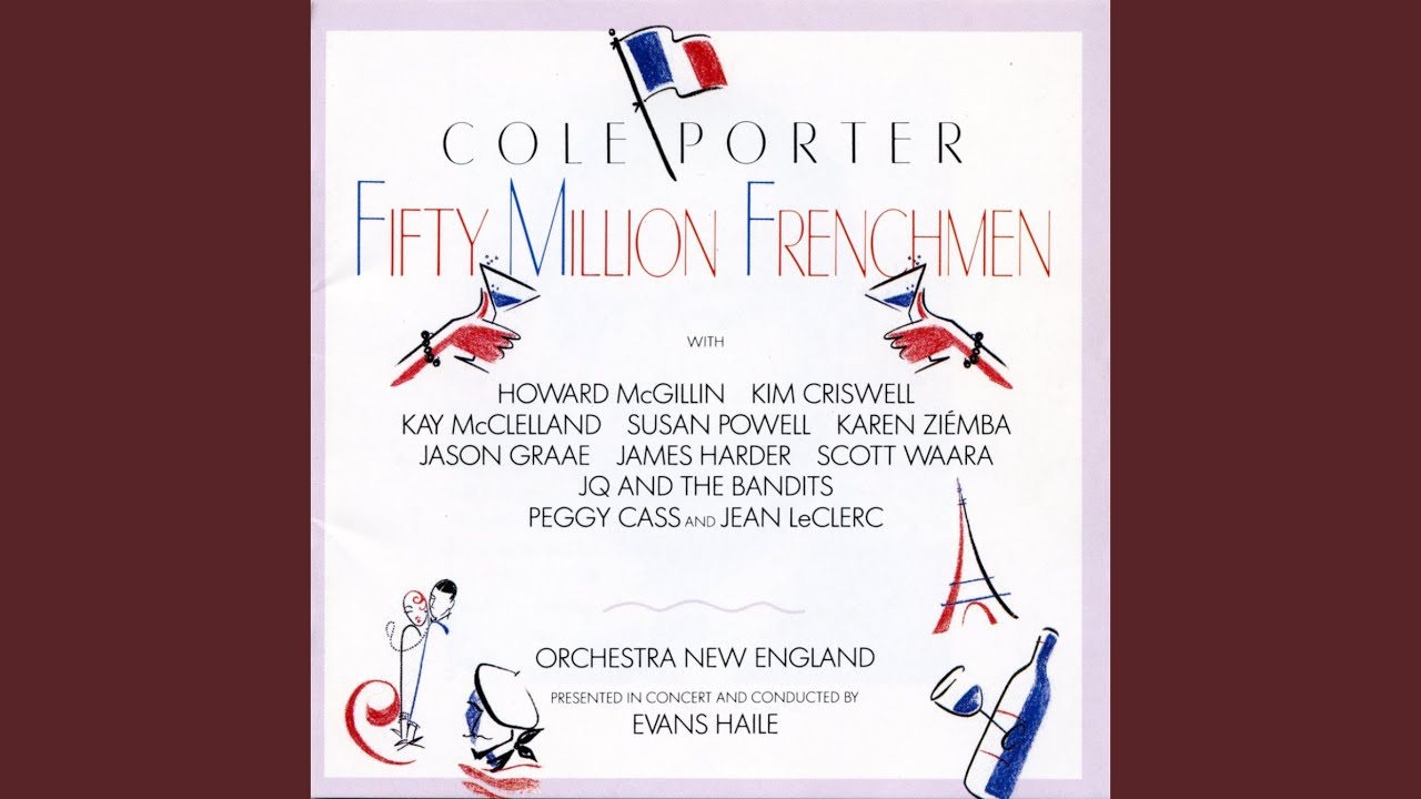 You do something to me, song (from "Fifty Million Frenchmen") - You do something to me, song (from "Fifty Million Frenchmen")