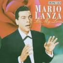 RCA Victor Orchestra, Mario Lanza and Eudice Shapiro - Ave Maria, for voice & piano (after Bach's Prelude No. 1 from the Well-