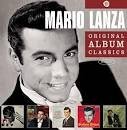RCA Victor Orchestra, Mario Lanza and Henri René - Love in a Home (from Li'l Abner)