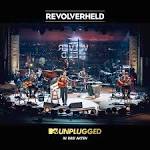 Revolverheld - MTV Unplugged in Drei Akten