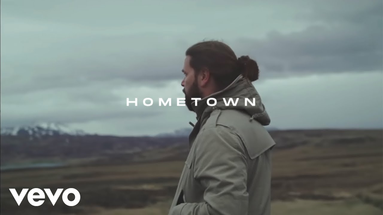 Hometown - Hometown