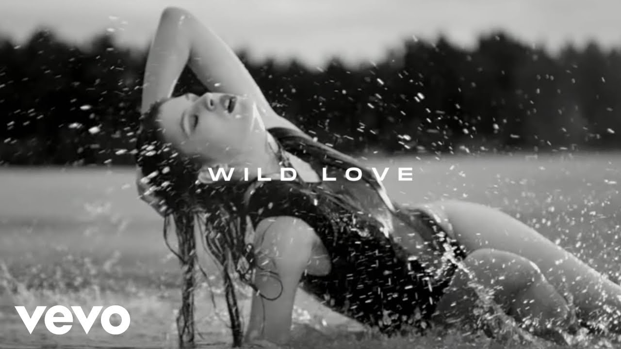 Wild Love - Wild Love