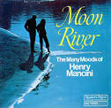 Nick Ingman & His Orchestra - Readers Digest Music: Moon River