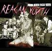 Reagan Youth - Punk Rock New York