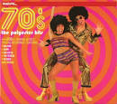 Ian Lloyd & Stories - Real 70's: The Polyester Hits