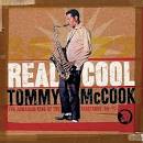 Tommy McCook & the Supersonics - Real Cool: The Jamaican King of the Saxophone '66-'77