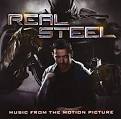 Real Steel [Original Motion Picture Soundtrack]