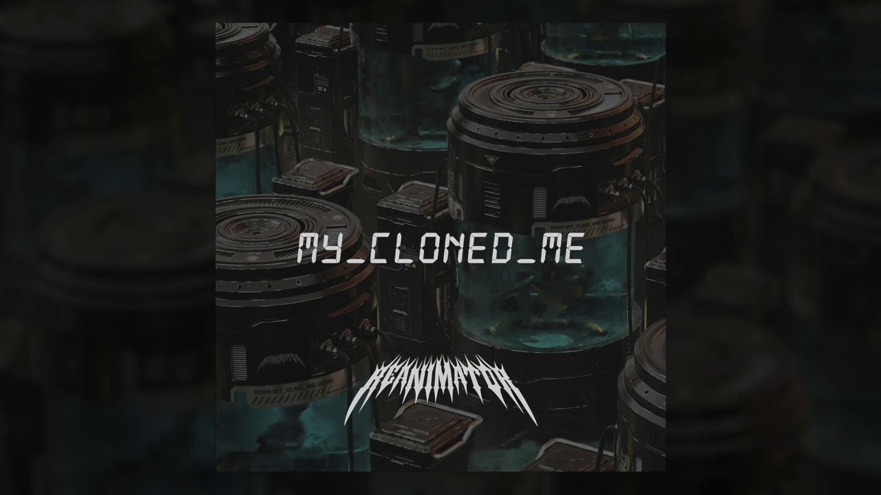My Cloned Me - My Cloned Me