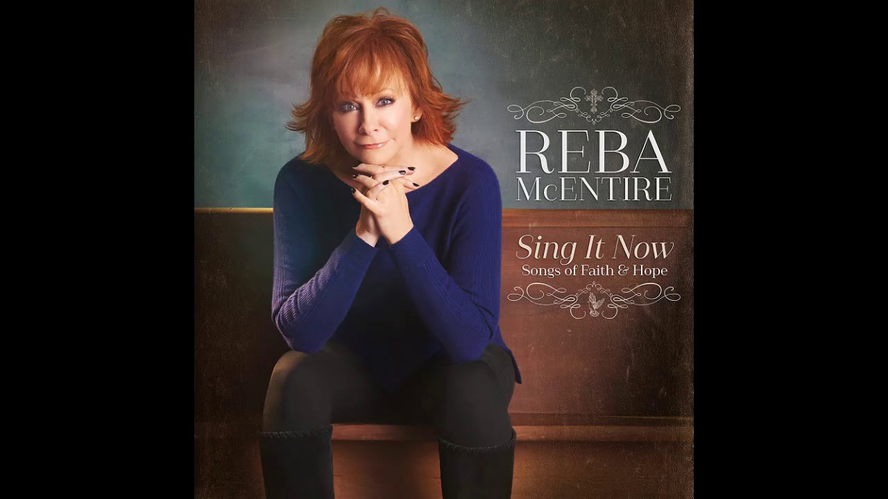 Reba McEntire and Songtime Kids - Jesus Loves Me