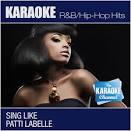 Gil Ofarim - Karaoke Channel: Sing Like Patti Labelle [In the Style of Patti Labelle & Michael McDon