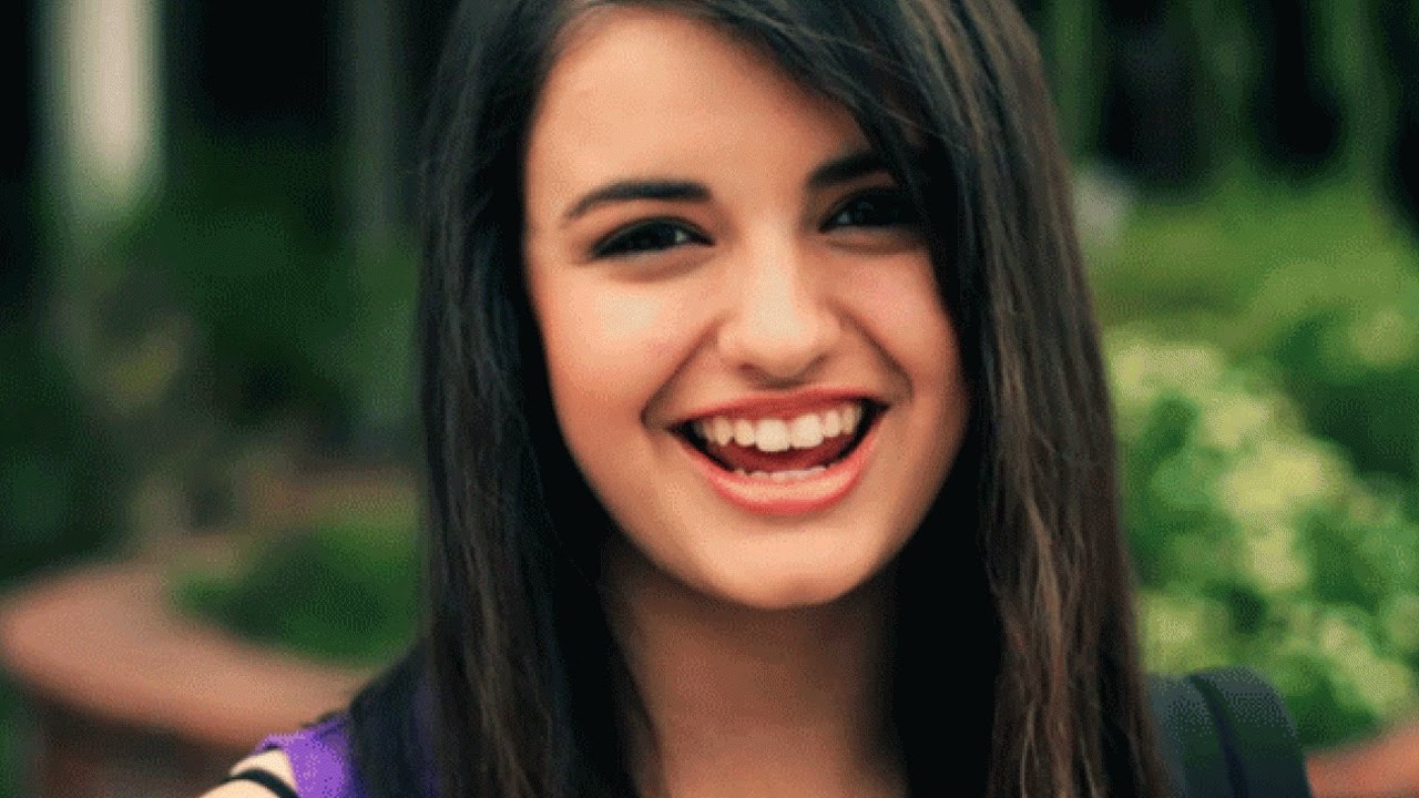 Rebecca Black, 3OH!3, Dorian Electra and Big Freedia - Friday [Remix]