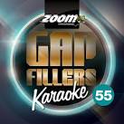 Rebecca Black - Zoom Karaoke Gap Fillers, Vol. 55