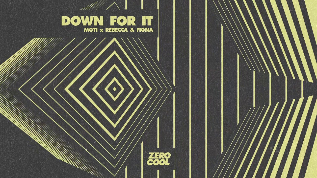 Down For It (Extended)