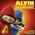 Rebecca Jones - Alvin and the Chipmunks [Original Motion Picture Soundtrack]