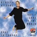 Rebecca Kilgore - Not a Care in the World