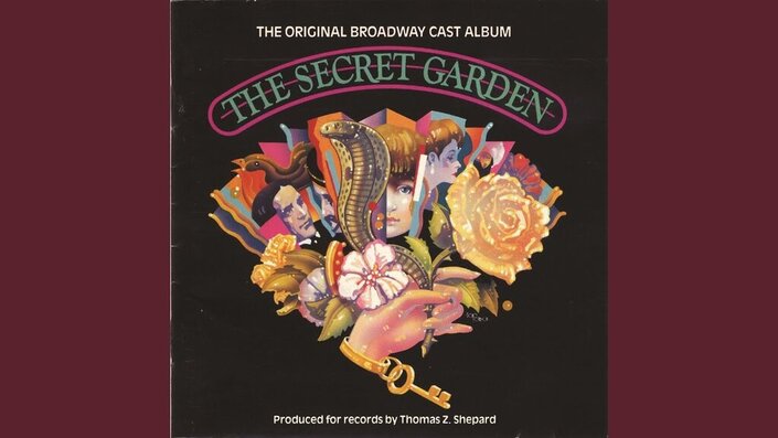 Rebecca Luker, Original Casts and Mandy Patinkin - How Could I Ever Know (from The Secret Garden)