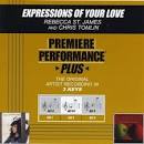 Chris Tomlin - Premiere Performance Plus: Expressions Of Your Love