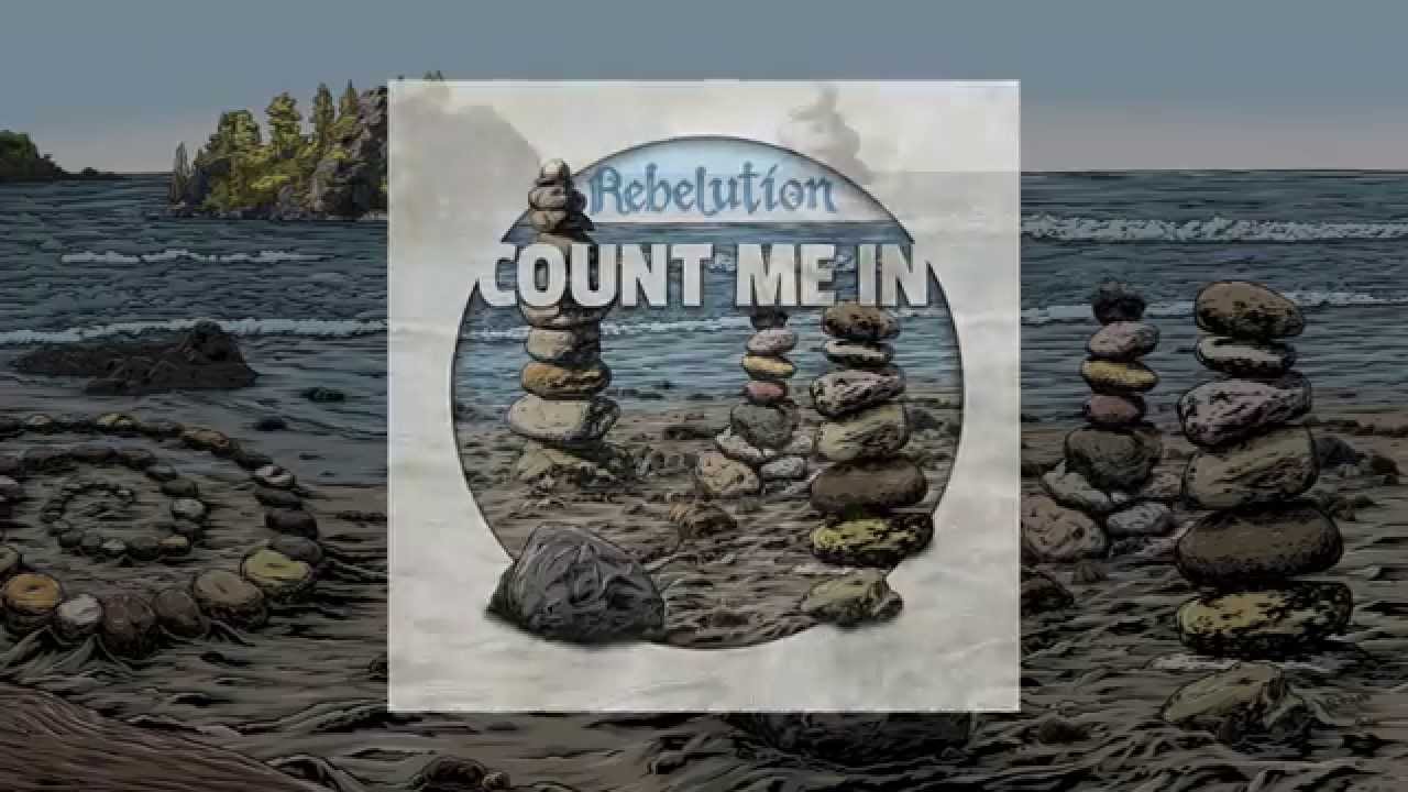 Count Me In - Count Me In