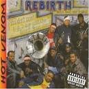 Rebirth Brass Band - Hot Venom